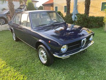 Alfa Romeo Alfetta