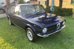 Alfa Romeo Alfetta