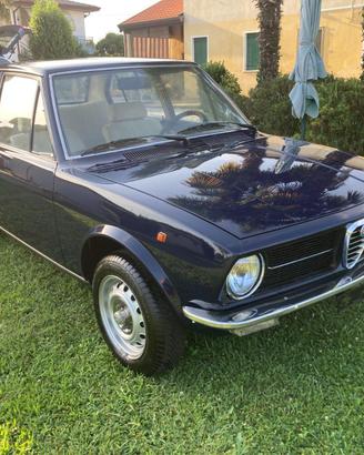 Alfa Romeo Alfetta