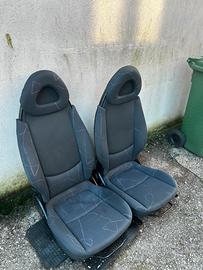 Sedili Smart