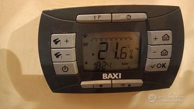TERMOSTATO BAXI