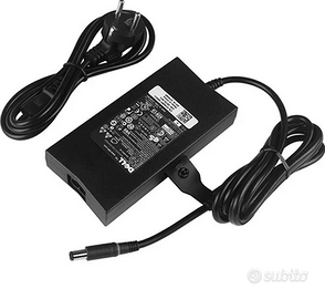Caricatori Dell originali 65W e 130W per notebook