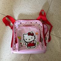 Borse e borsette Nuove di Peppe Pig - Frozen etc