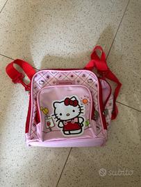 Borse e borsette Nuove di Peppe Pig - Frozen etc