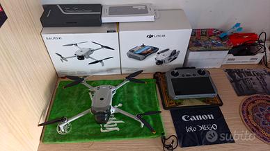 dji lito x1 fly more combo