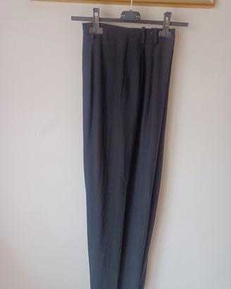 pantalone elegante donna Giorgio Grati