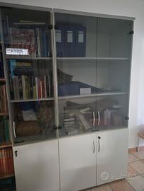 Mobili per ufficio 
