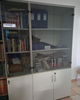 Mobili per ufficio 