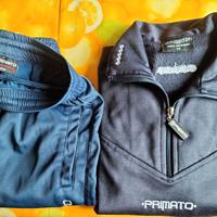 Tuta da allenamento Primato calcio  bambino