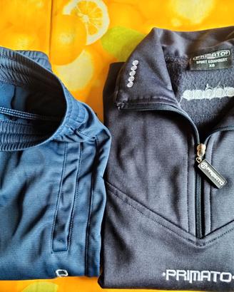 Tuta da allenamento Primato calcio  bambino