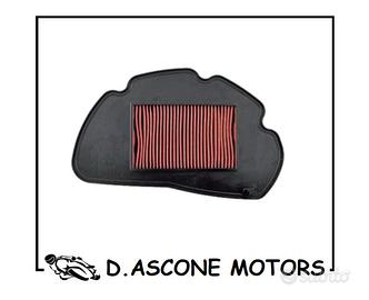FILTRO ARIA NYPSO HONDA PCX 125CC 2011