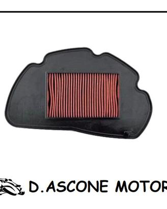 FILTRO ARIA NYPSO HONDA PCX 125CC 2011