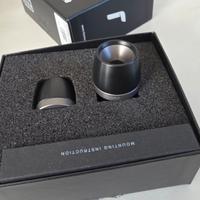 bilanceri manubrio rizoma 