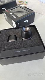 bilanceri manubrio rizoma 