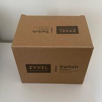 Zyxel 5 port