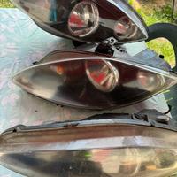 Fari seat leon 1p mk2