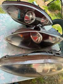 Fari seat leon 1p mk2