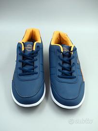 Scarpe Sneakers casual nr45 camminata tempo libero