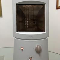 Lampada abbronzante PHILIPS Sunny HB 406 UV type 3