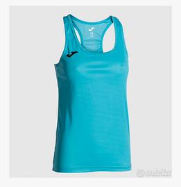 Canotta joma donna