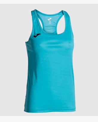 Canotta joma donna