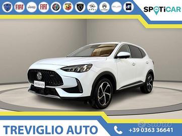 MG HS 1.5T-GDI AT Luxury