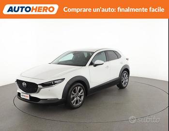 MAZDA CX-30 SW45320