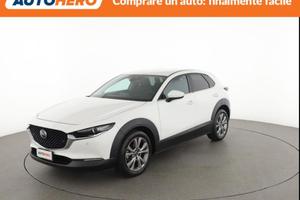 MAZDA CX-30 SW45320
