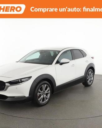 MAZDA CX-30 SW45320