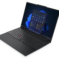 Lenovo ThinkPad E16 G3 U7-255H 16GB 512GB 16"W ITA