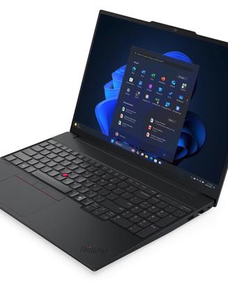 Lenovo ThinkPad E16G3 U7-255H 32GB 512GB AI 96Tops