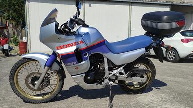 Honda Transalp 600 (1987) – Prima Serie
