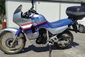 Honda Transalp 600 (1987) – Prima Serie