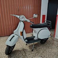 Vespa px 125 - 1981