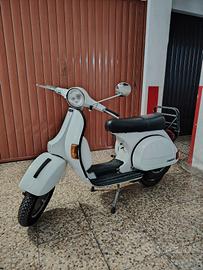 Vespa px 125 - 1981