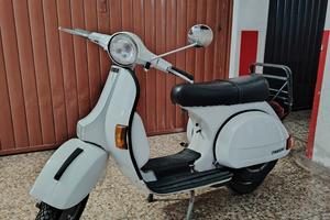 Vespa px 125 - 1981