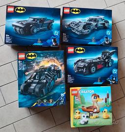 Lego Batman