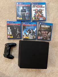 Playstation 4 Slim