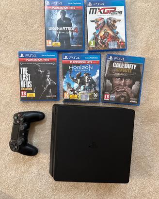 Playstation 4 Slim