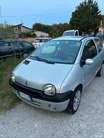RENAULT Twingo 1ª serie - 2003