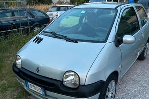 RENAULT Twingo 1ª serie - 2003