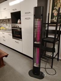 Blumfeldt Goldbar 2X riscaldatore infrarossi 3000W