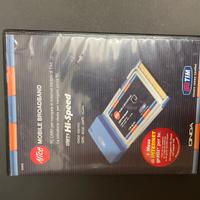 Express card modello N501 HS