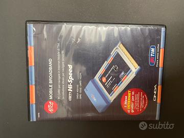 Express card modello N501 HS