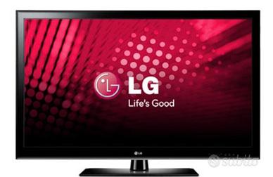 TV LG