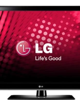 TV LG