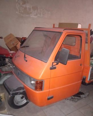Piaggio Ape 703V 2013