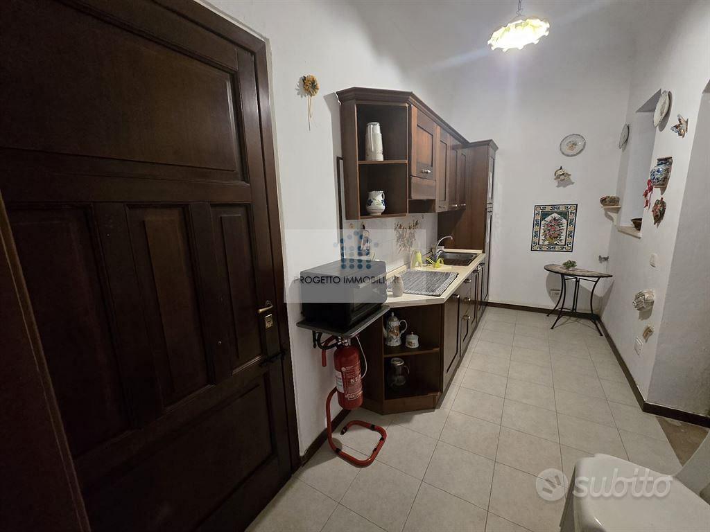 Appartamento – Siracusa, Ortigia - Altro