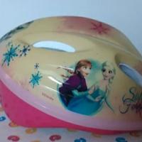 FROZEN CASCO pattini/bici/monopattino