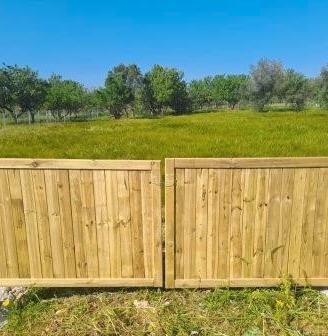 ORTO CITTADINO -Coltivare un propri pezzo di terra